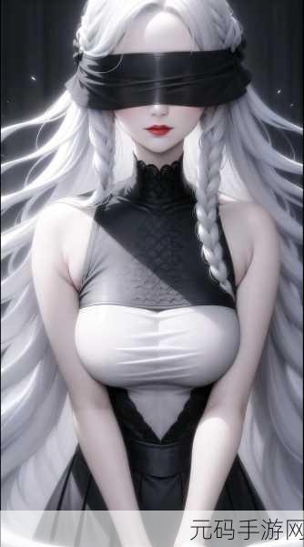 美女裸体动漫,二次元女神养成