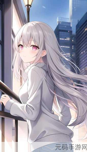 美女裸体动漫,二次元女神养成