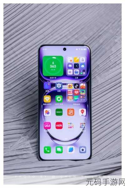 OPPO Reno12 是否具备神奇的 AI 闭眼修复功能?