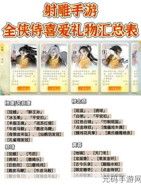 射雕手游联机玩法深度解析,与好友共赴江湖之旅