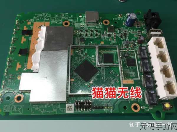 深度解读,路由器挖矿的奥秘与真相