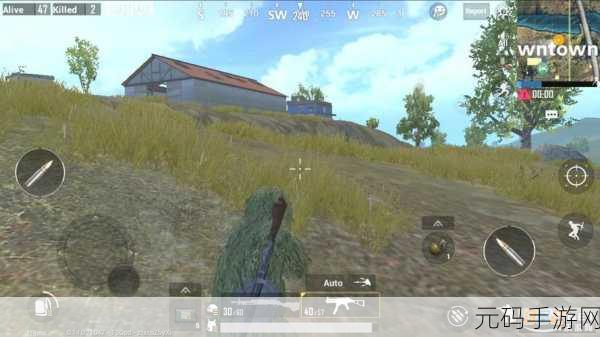 国外b站刺激战场直播在线看，PUBG Mobile精彩直播合集
