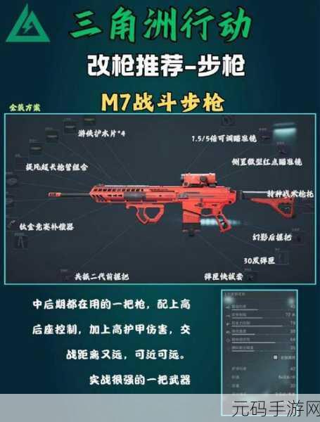 三角洲行动手游,新手心得与近期资讯速递