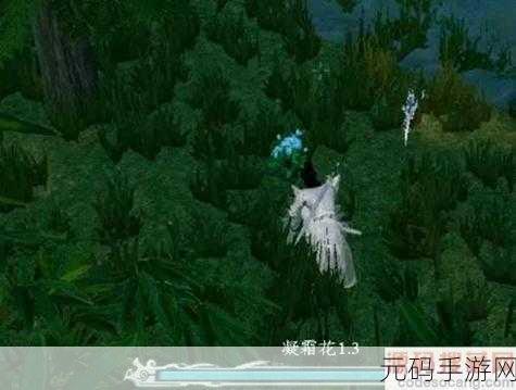 蜀山初章手游,详尽蜂蜜获取攻略,助你轻松采集甜蜜资源