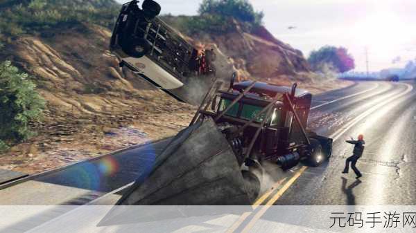 GTA5直升机获取全攻略，解锁空中霸主的秘密
