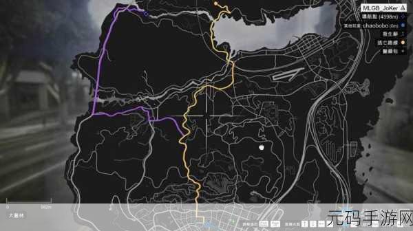 GTA5直升机获取全攻略，解锁空中霸主的秘密