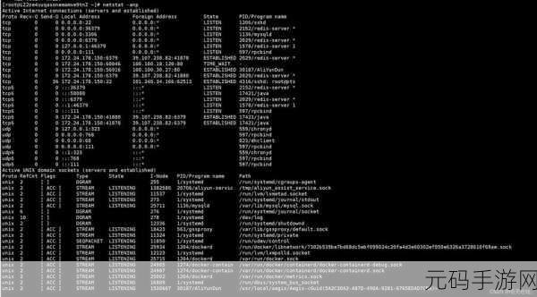 探索 Linux 中添加命令的神奇功能
