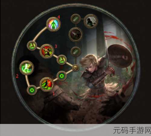 遗迹2工程师职业解锁攻略,全面指南助你轻松获取