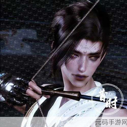 剑网3无界手游捏脸数据导入全攻略