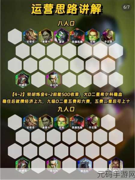 LOL手游炼金男爵烈娜塔深度玩法指南