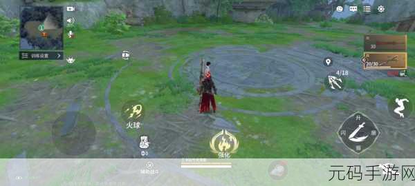 永劫无间手游,探索神秘百炼洞,揭秘新版本更新亮点
