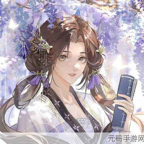 手游资讯,代号鸢小乔强度全面解析,助力玩家精准定位