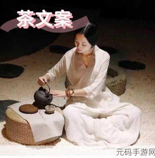 手游资讯,茶里茶气通关攻略大揭秘,助你畅游文字茶世界