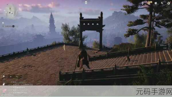 燕云十六声手游资讯,荣归故里任务震撼上线,开启全新冒险篇章