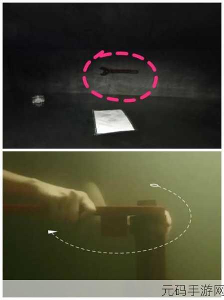 手游资讯,记忆重构第二章通关攻略技巧大揭秘,助你轻松突破难关