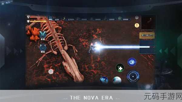 群星纪元星际贸易玩法深度解析与最新资讯