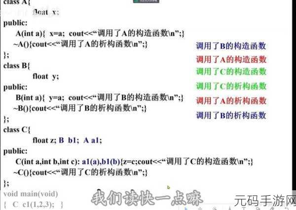探秘 C 多态性中类型隐藏的实现之道