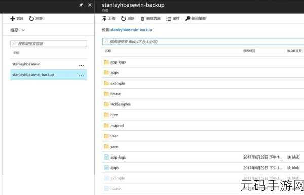 探索 HBase 和 HDFS 的多样应用领域