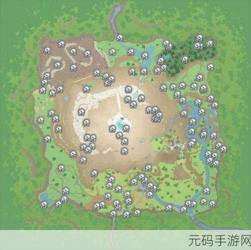 宝可梦朱紫碧之假面新技能机震撼登场,游戏玩法再升级!