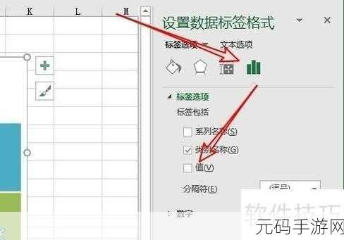 Excel 表格树状图生成秘籍,快速上手指南
