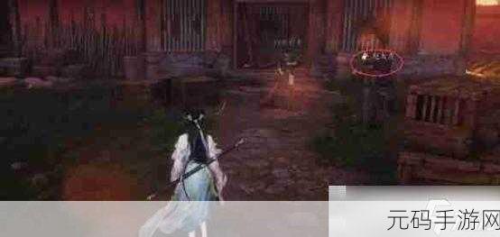 燕云十六声手游摇红一梦奇遇全攻略