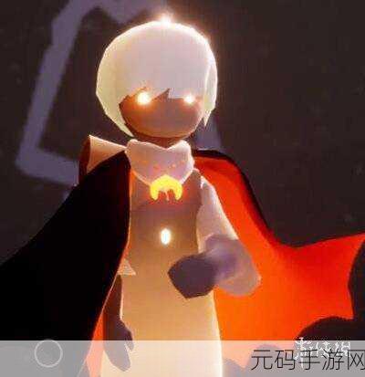 光遇正太先祖动作全解析,萌动瞬间不容错过