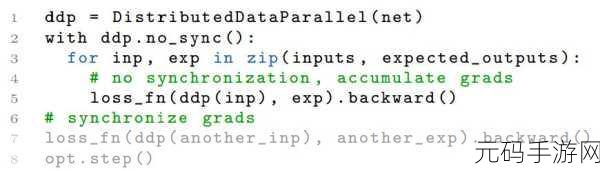 探秘 PyTorch 数值识别特征提取秘籍
