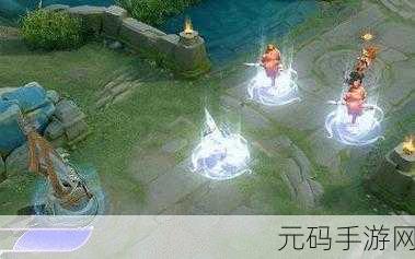 王者荣耀S34赛季盛大开启,全新版本云梦有灵震撼来袭