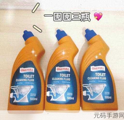 抓灰系列20篇,家务清洁小帮手 - 20个实用技巧