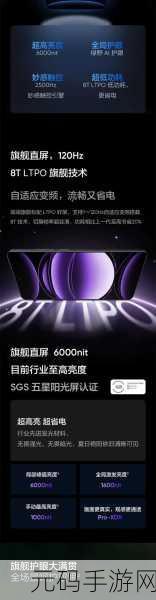 轻松搞定真我 Realme GT6 屏幕刷新率调整秘籍