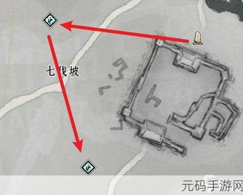 燕云十六声手游资讯,河西地图即将震撼开放,探索未知领域