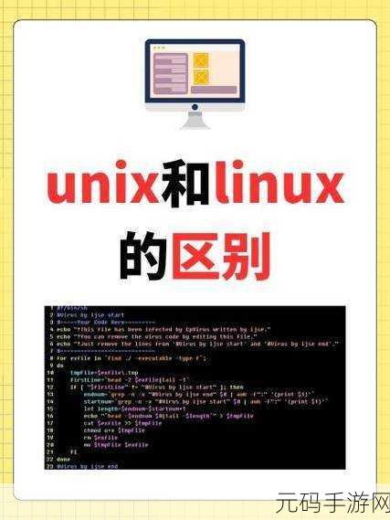 Linux 与 Unix,兼容性究竟如何?