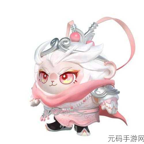 蛋仔派对全新外观震撼登场,齐天大圣与电竞主播艾莉引领潮流