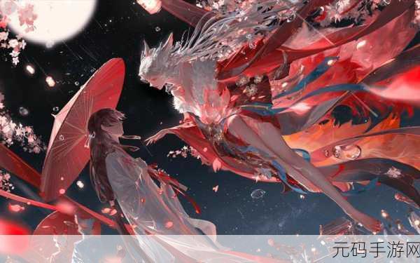 阴阳师红狐集影H5活动全攻略，解锁神秘奖励，探索狐影奇境
