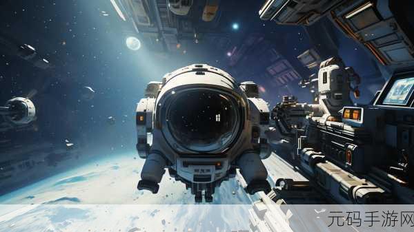 宇宙最强公园手游新版本震撼发布,探索宇宙新纪元