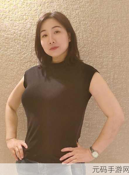 ChⅰneseM老熟女露脸,熟韵佳人