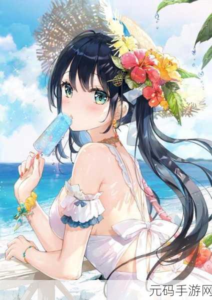 美女图片羞羞漫画免费观看，唯美写真图集 - 治愈系插画合集
