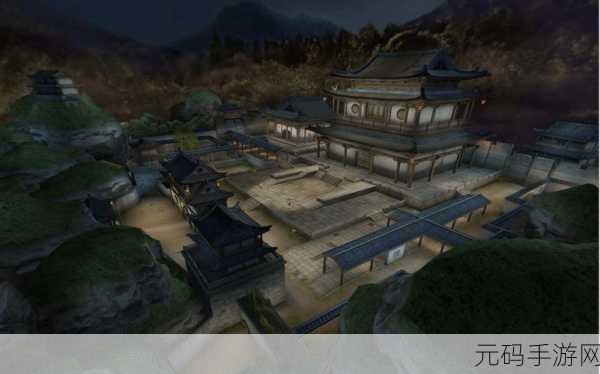 墨剑江湖凌珑之戏玩法深度揭秘，全新版本即将震撼上线