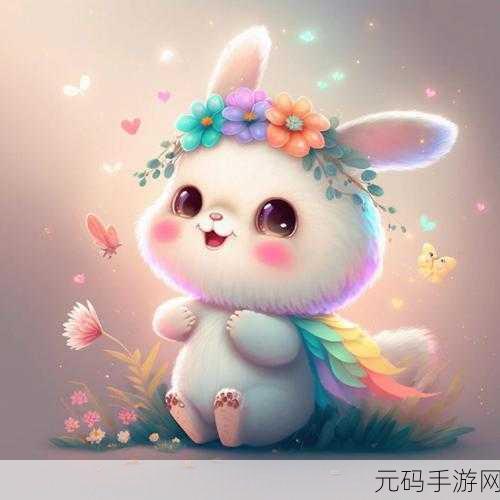 大兔子在衬衫里,萌宠兔兔换装记