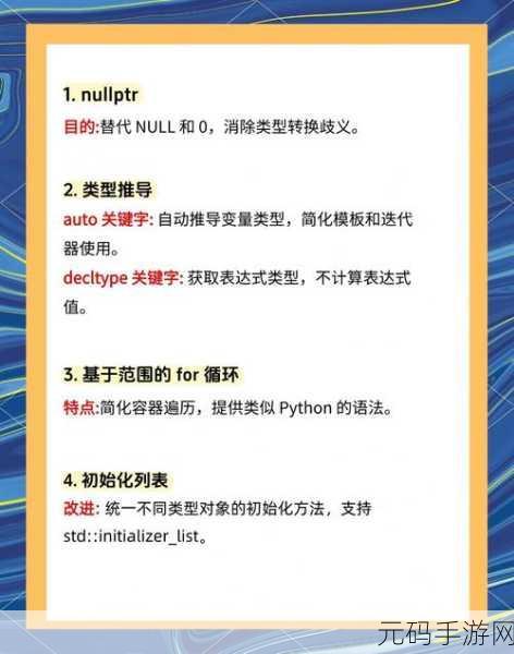 探索 C++模板别名,优化类型推导的秘诀