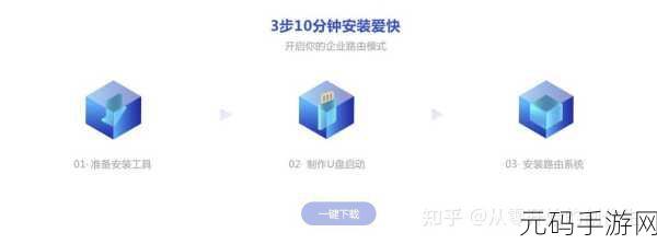 轻松搞定软路由搭建 emby 的秘籍