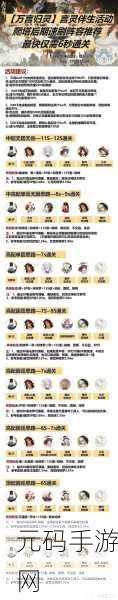 阴阳师万言归灵活动玩法全攻略