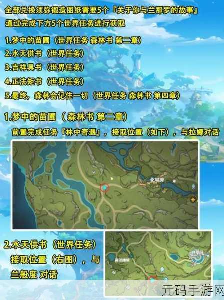 原神无工之剑适用角色与属性强度深度解析