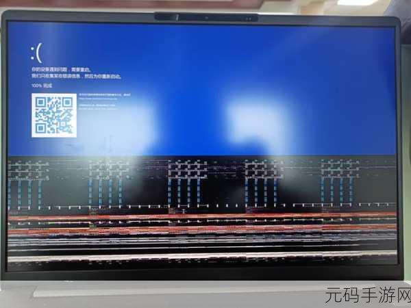 电视连接 HDMI 频现蓝屏?解决方案全攻略