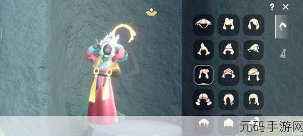 手游资讯,揭秘光遇大明帽先祖的神秘使命
