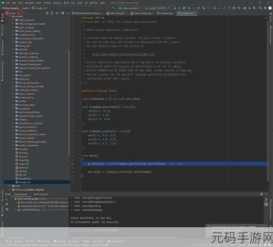 Android NDK 最新动态，更新频率大揭秘