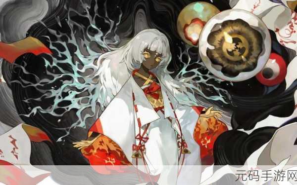 阴阳师全新SSR言灵震撼登场,技能与背景全面爆料