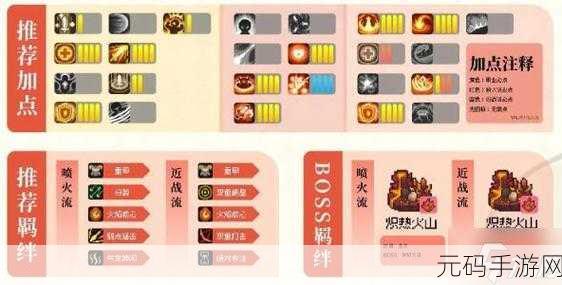 元气骑士前传,装备阶位提升全攻略