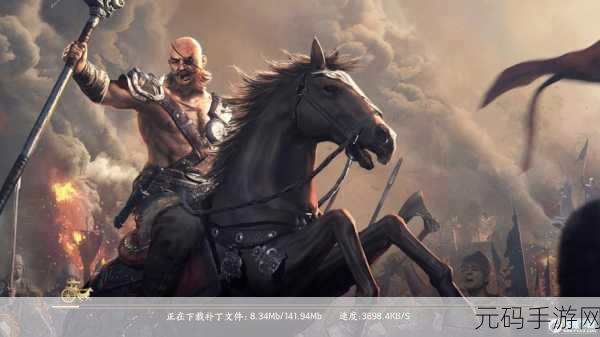 战地无疆2024最新兑换码大放送,玩家福利不容错过!