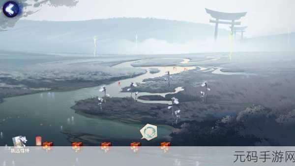 阴阳师清思赋信活动即将浪漫开启,寄情于信共赴思念之旅